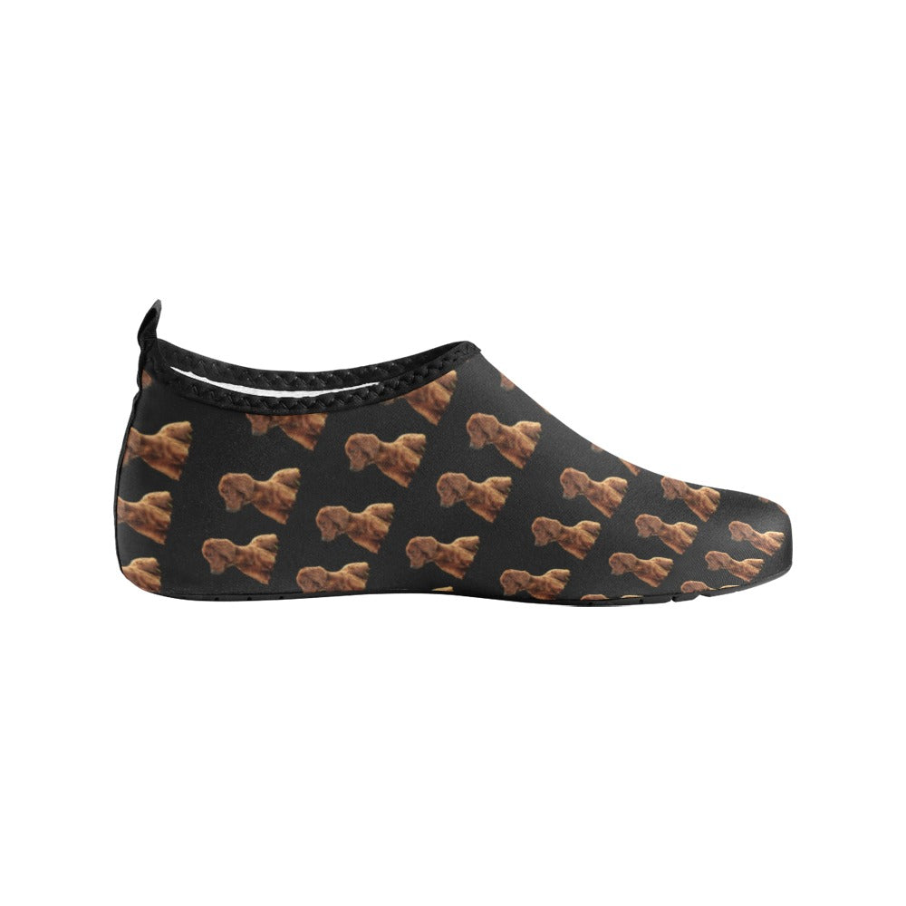 Irish Setter Aqua Socks