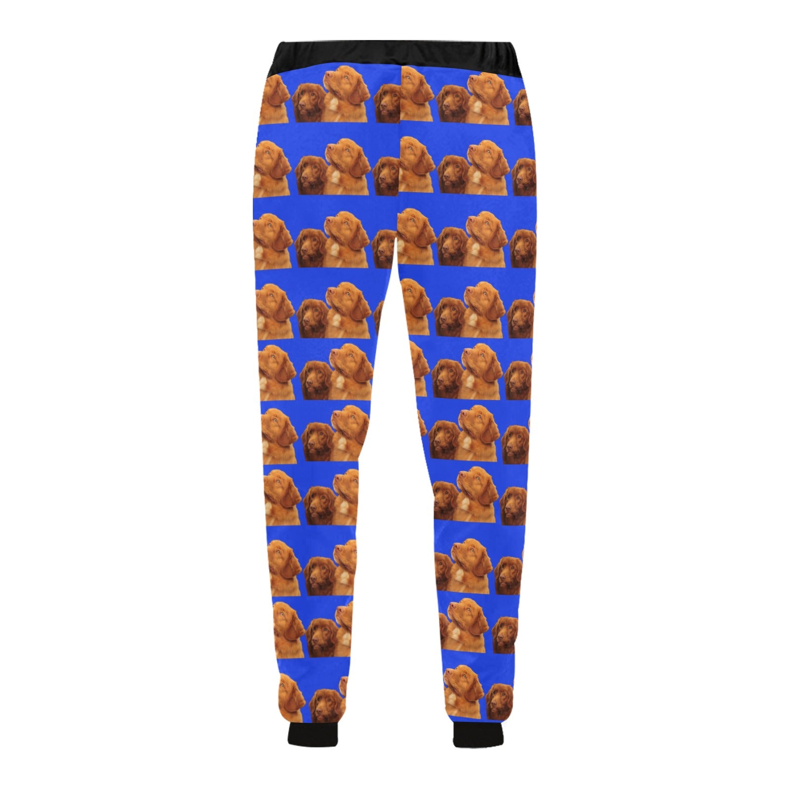 Nova Scotia Duck Tolling Retriever Pants