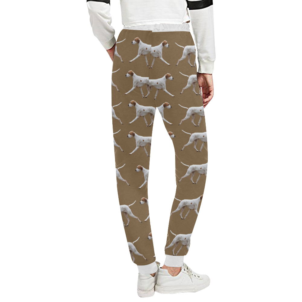 English Pointer Pants