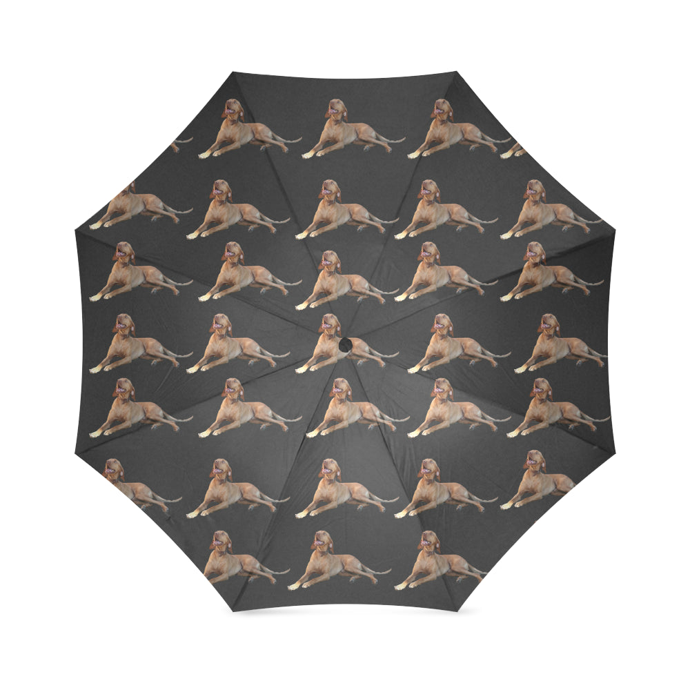 Hungarian Vizsla Umbrella