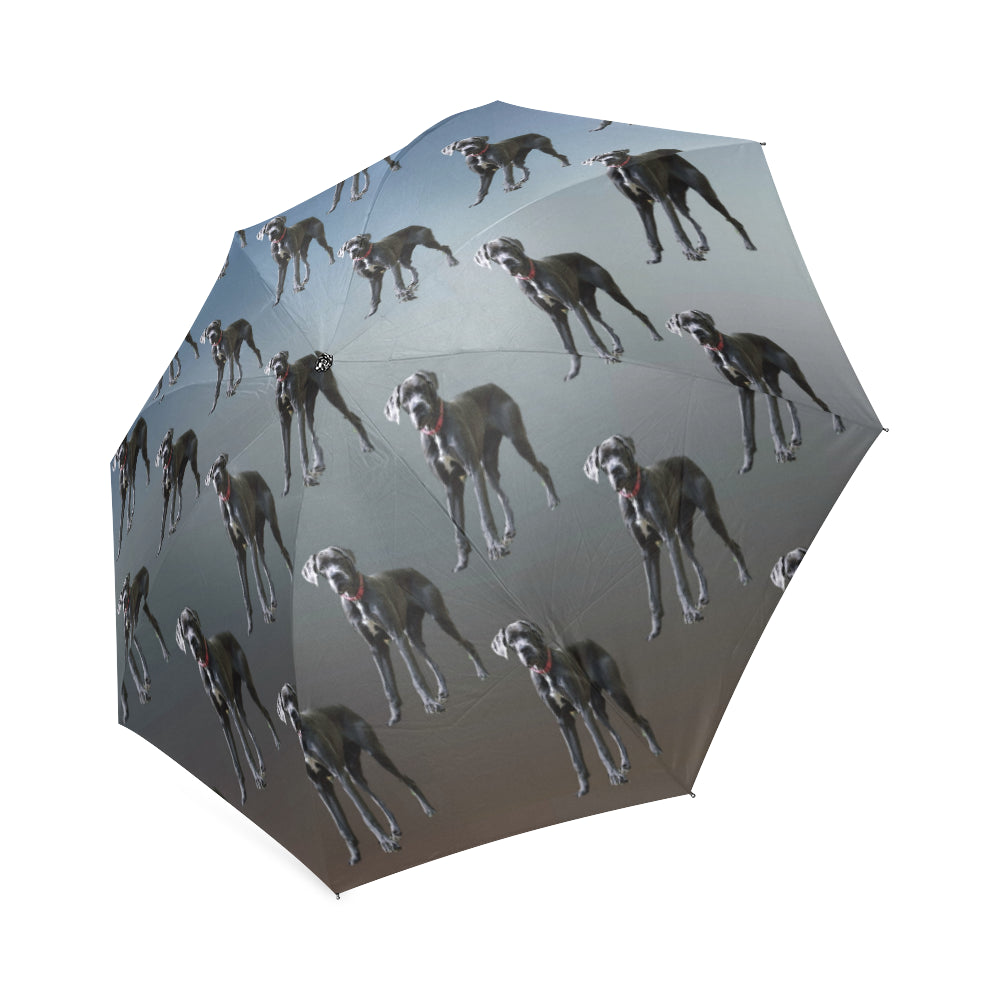 Great Dane Umbrella