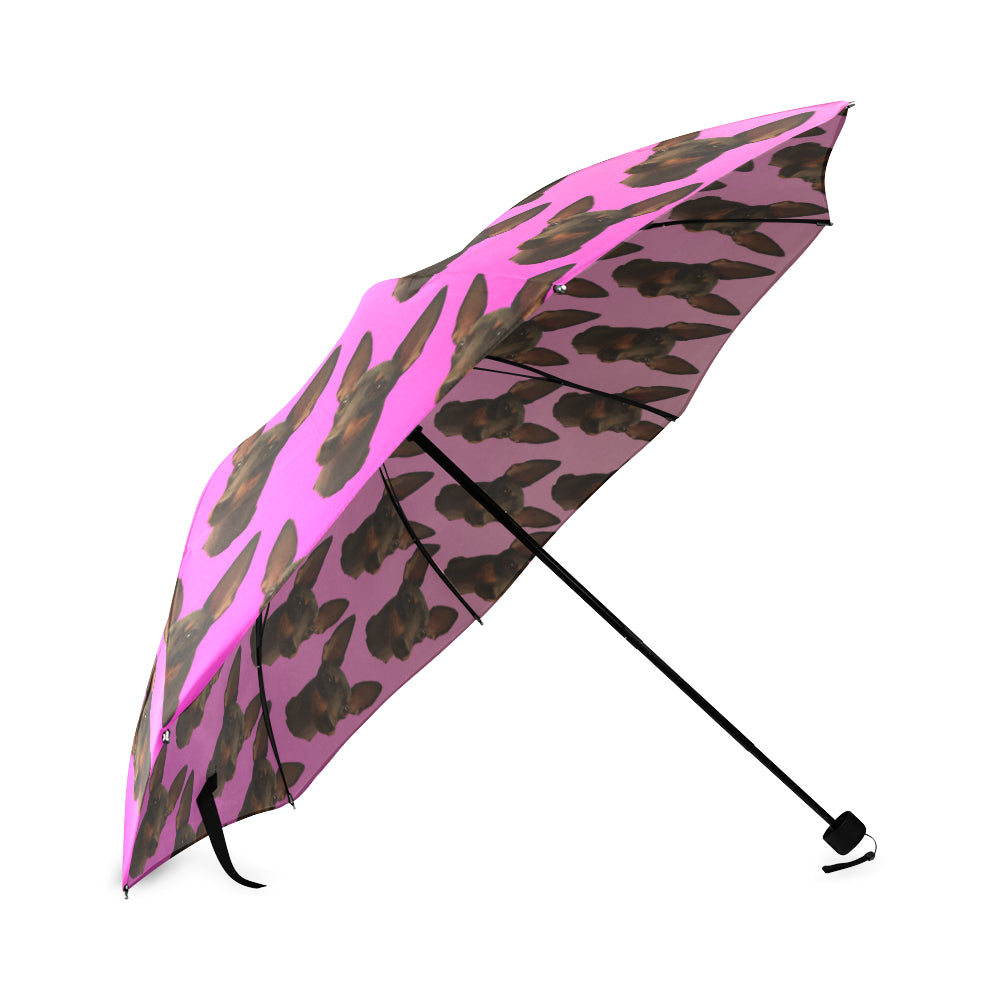 Toy Manchester Terrier Umbrella