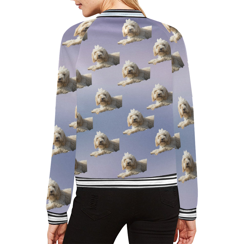 Cockapoo Jacket