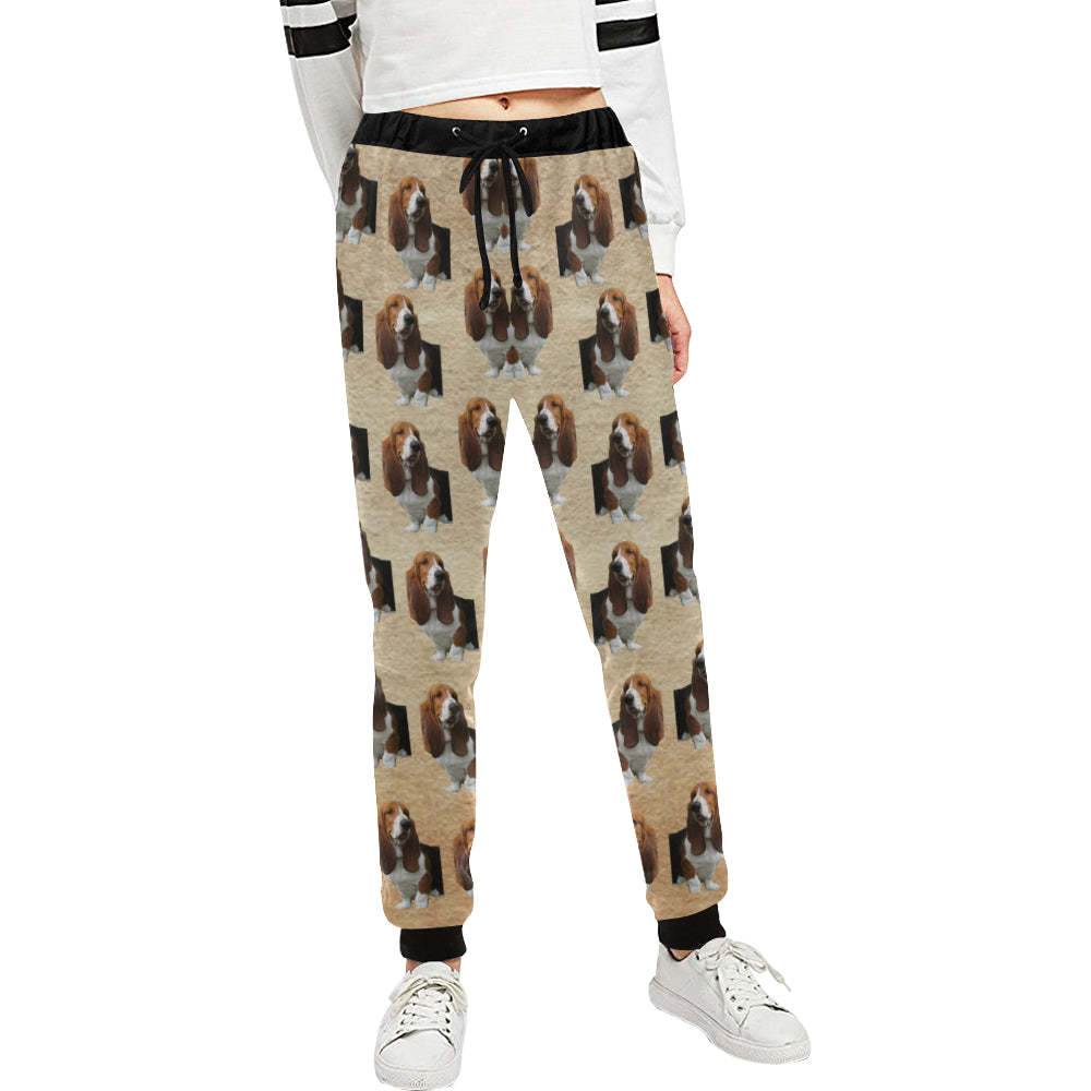 Basset Hound Pants