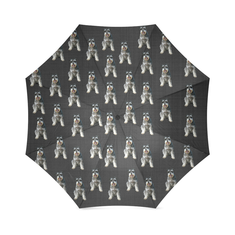 Schnauzer Umbrella