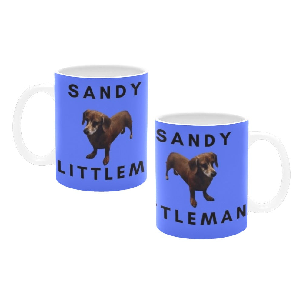 Sandy Littleman Mug