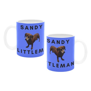 Sandy Littleman Mug