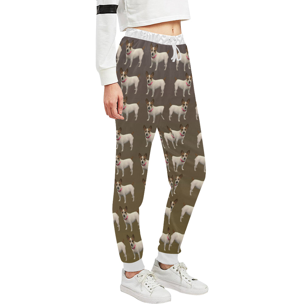 Jack Russell Terrier Pants