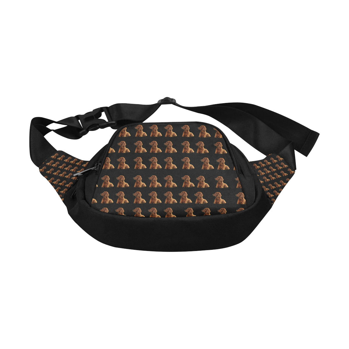 Irish Setter Fanny Pack