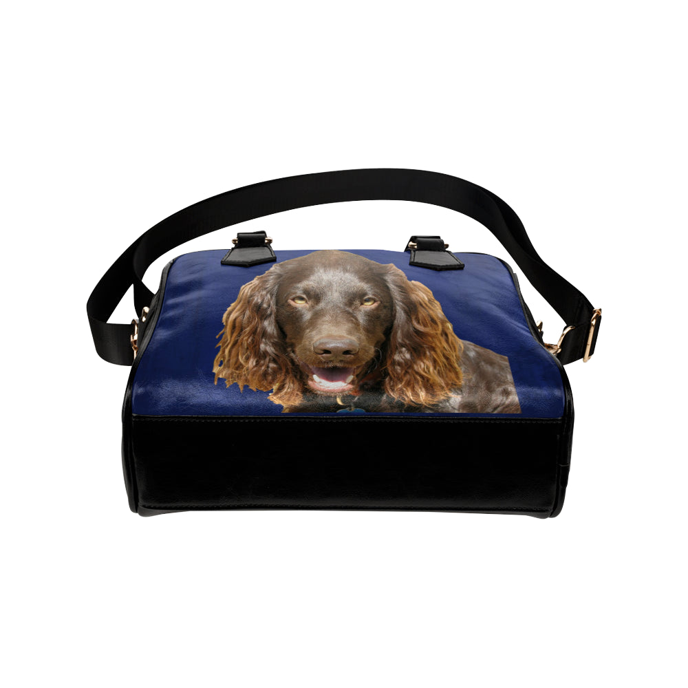 Boykin Spaniel Shoulder Bag