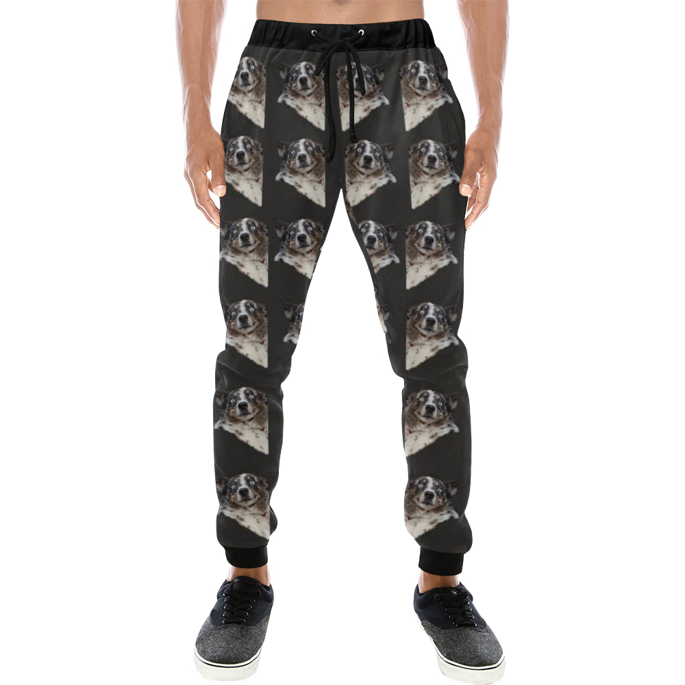 Texas Heeler Pants - Unisex