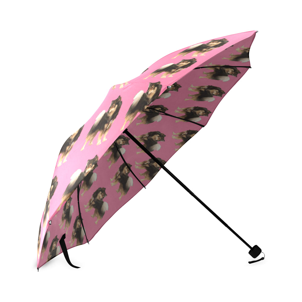 Finish Laplander Umbrella