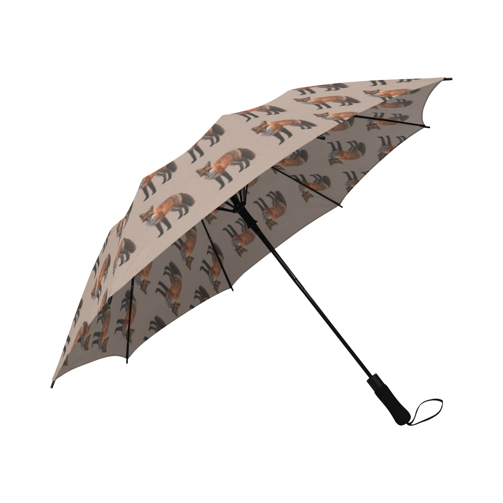 Fox Umbrella