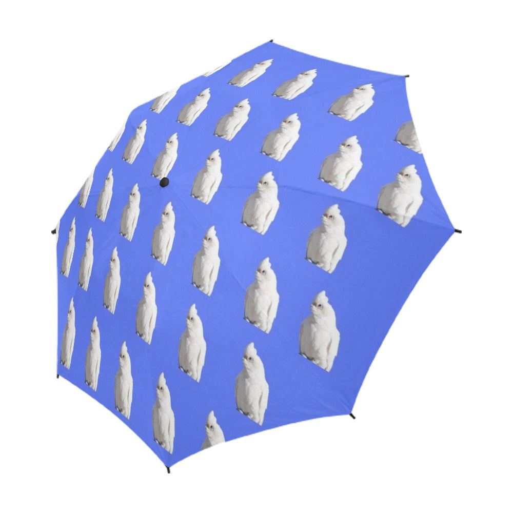 Cockatoo Umbrella