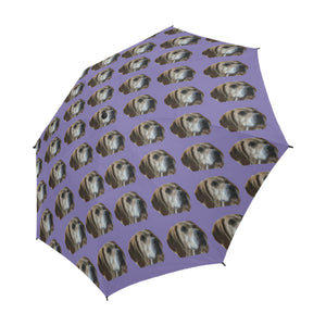 Foxhound Umbrella - Semi-Automatic
