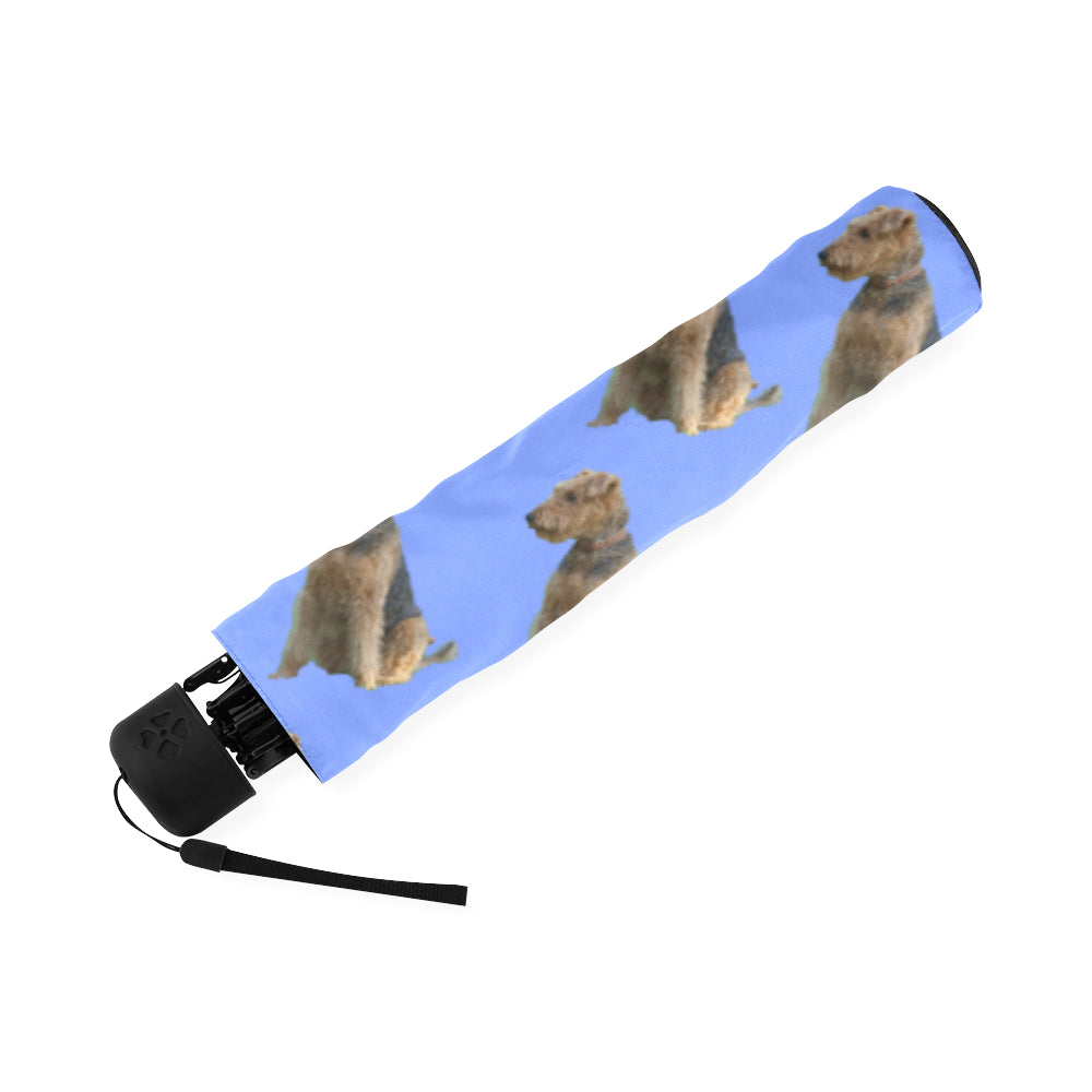 Airedale Terrier Umbrella