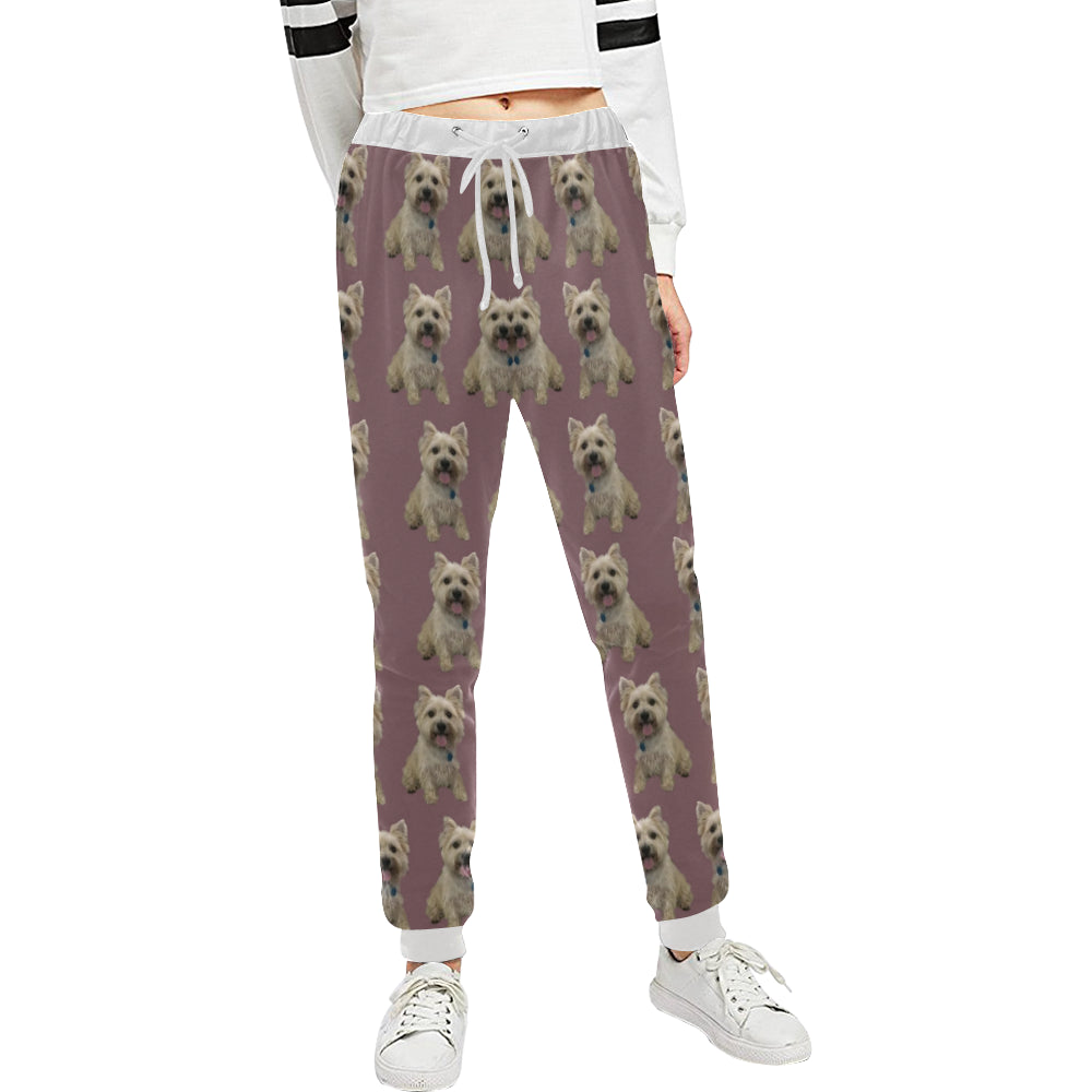 Cairn Terrier Pants