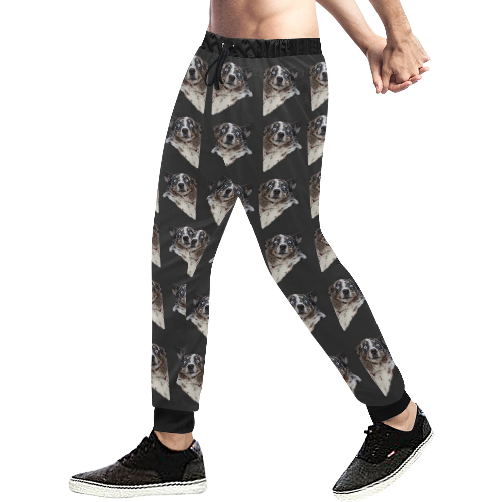 Texas Heeler Pants - Unisex