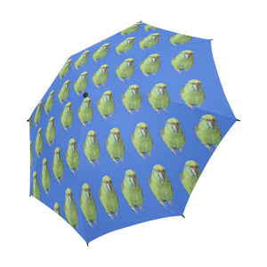 Parrot Umbrella