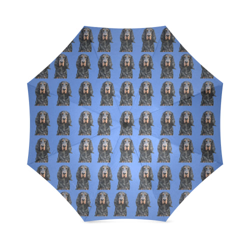 Gordon Setter Umbrella