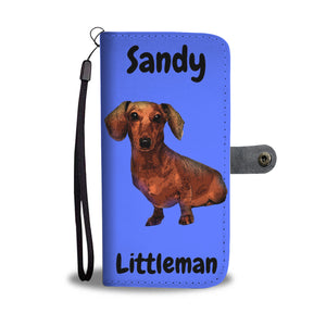 Littleman's Phone Case Wallet