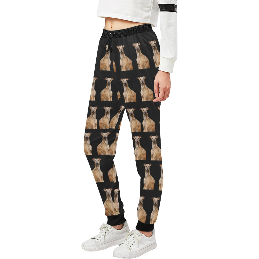 Whippet leggings 2024