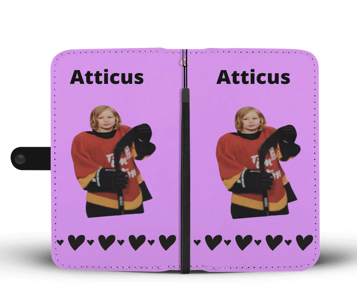Atticus Phone Case Wallet 2