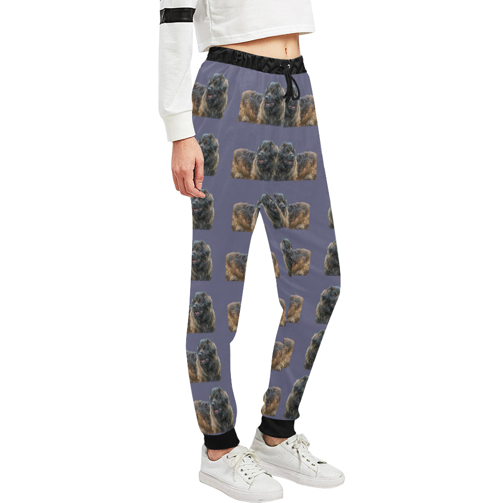 Leonberger Pants