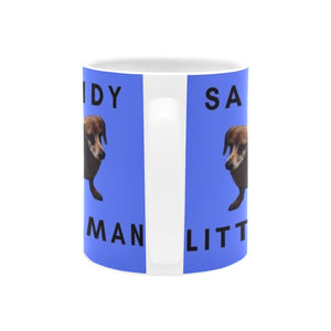 Sandy Littleman Mug
