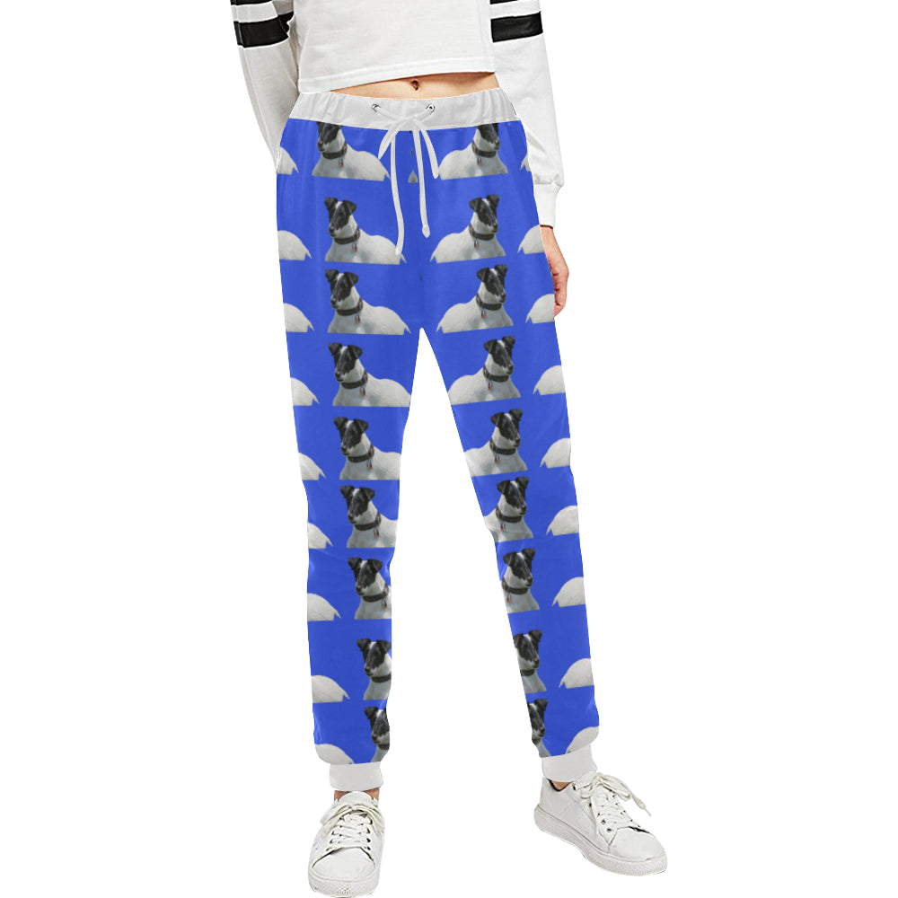 Smooth Fox Terrier Pants