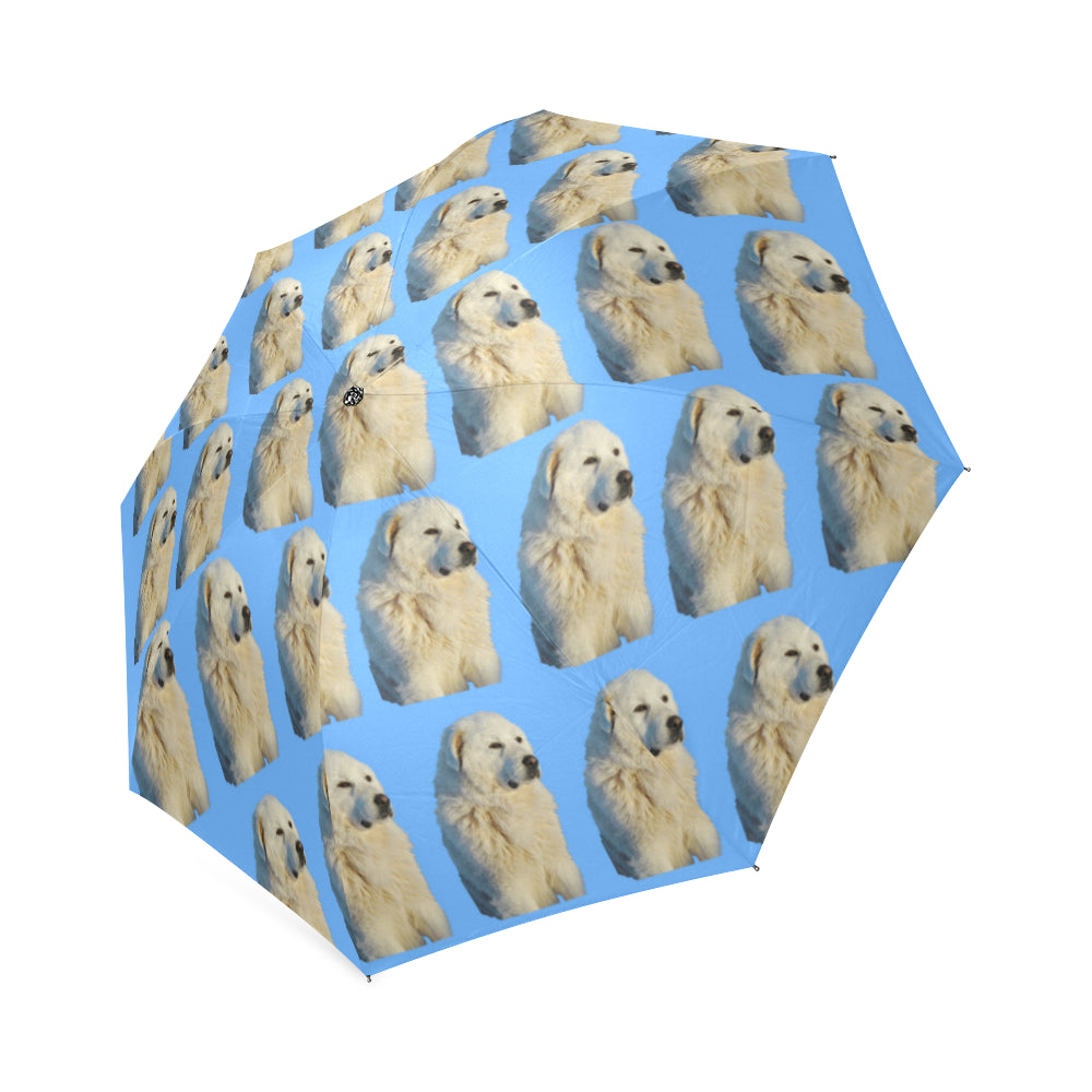 Great Pyrenees Umbrella