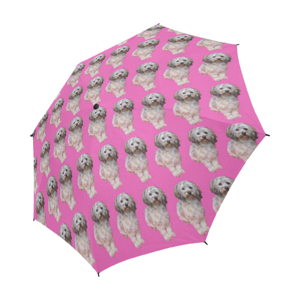 Sophie Umbrella - Semi Auto