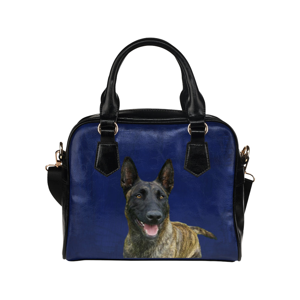 Dutch Shepherd Shoulder Bag