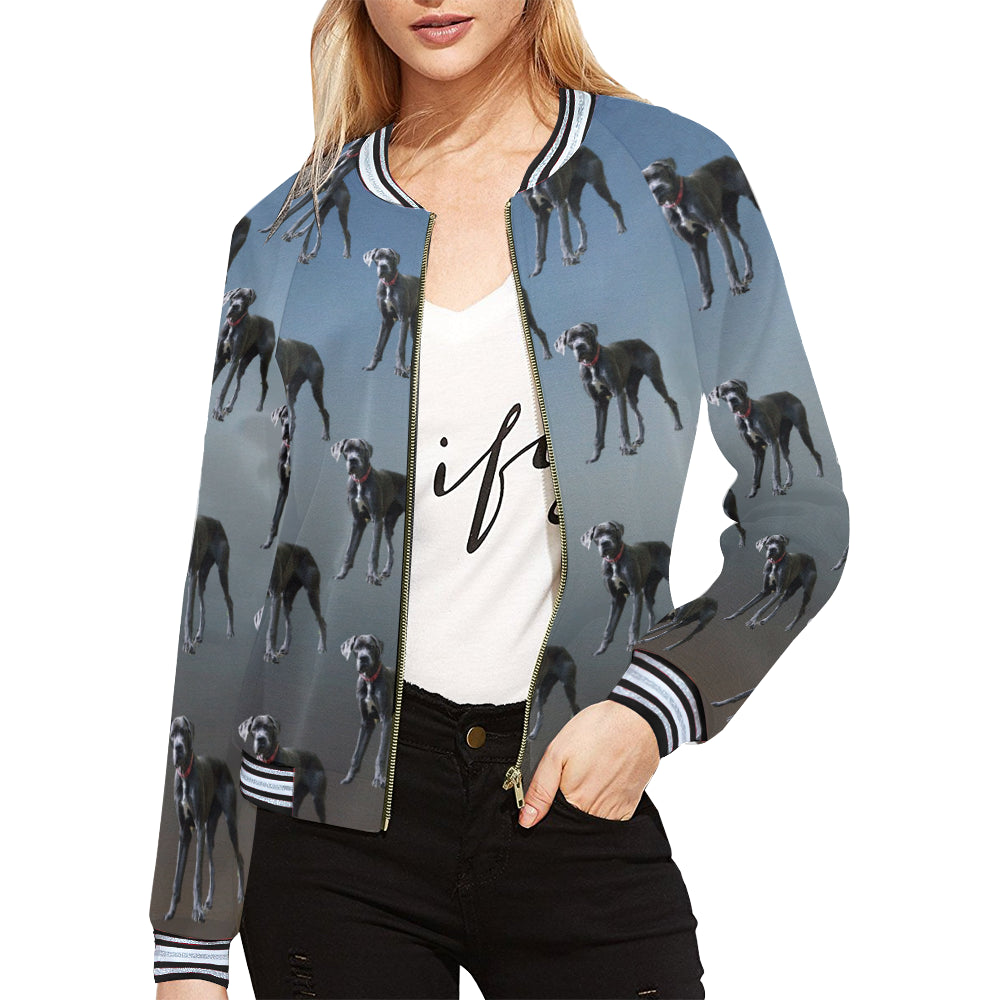 Great Dane Jacket