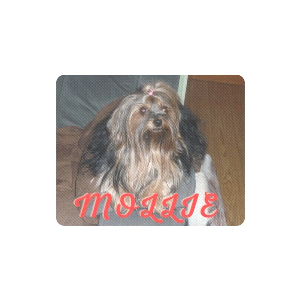 Mollie Mouse Pad 3