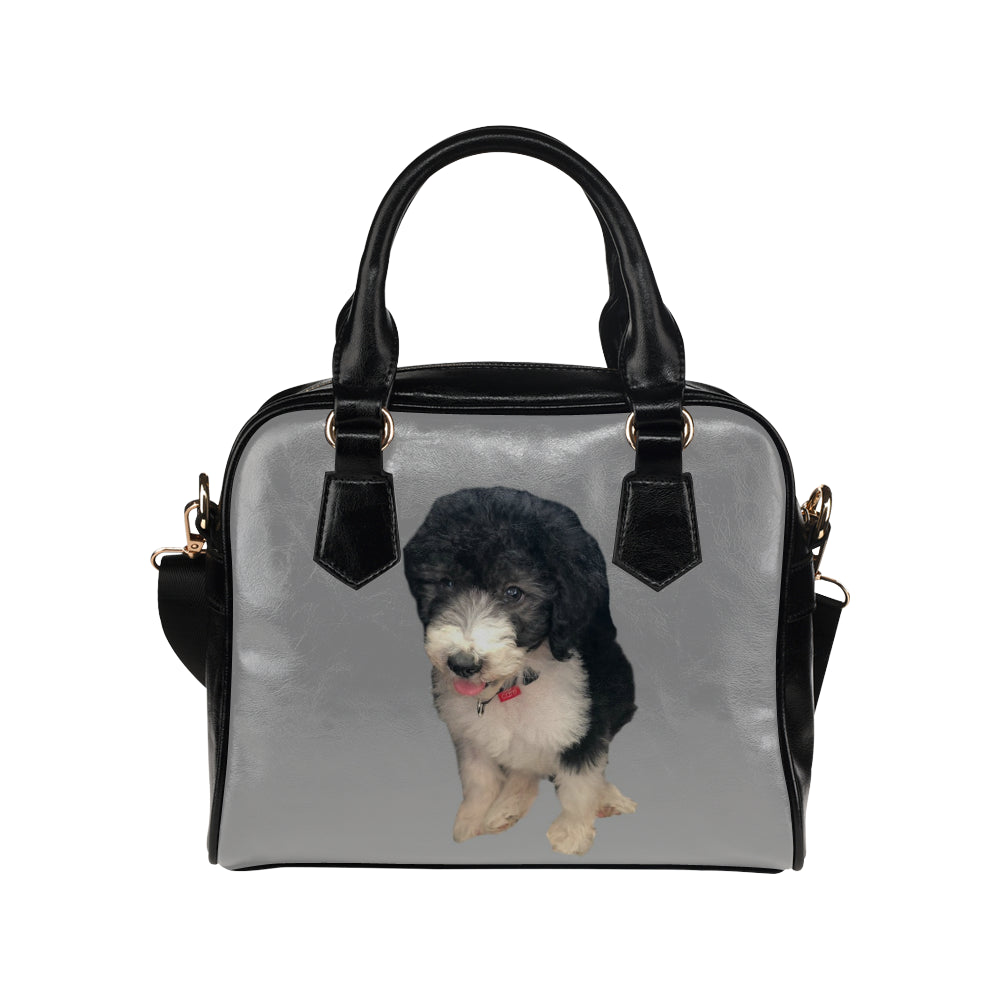 Eileen&#39;s Dog Shoulder Bag 2