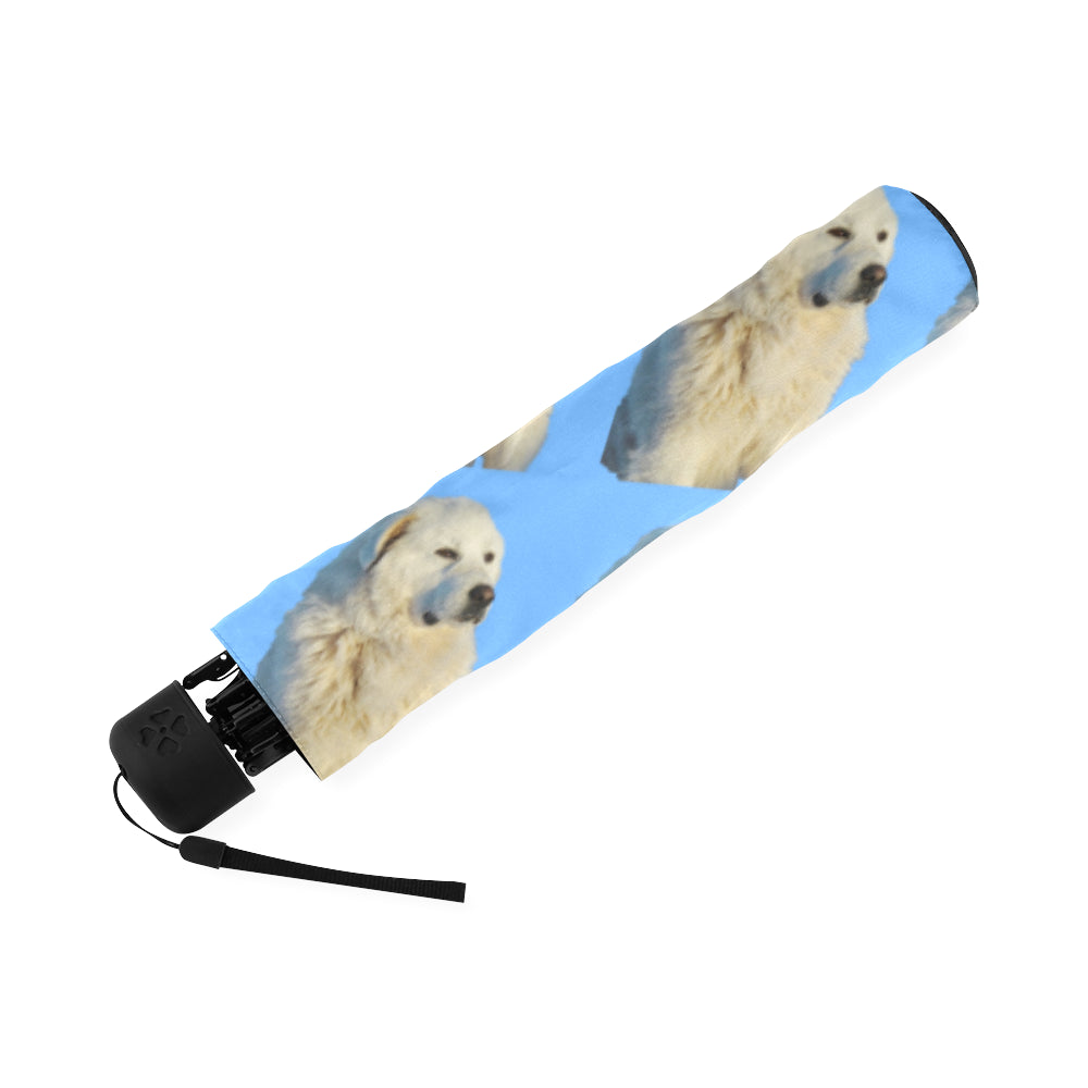 Great Pyrenees Umbrella