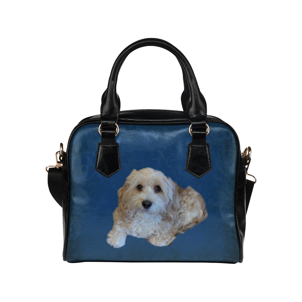 Gizmo Shoulder Bag