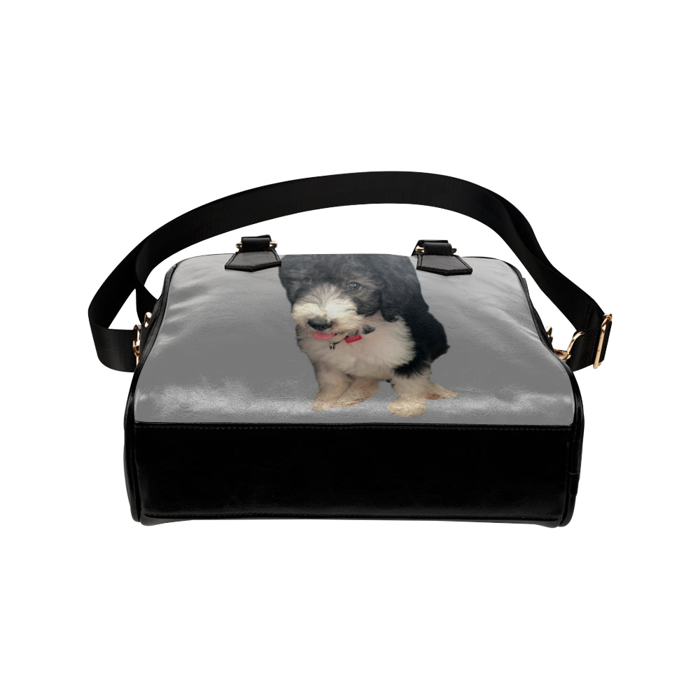 Eileen's Dog Shoulder Bag 2