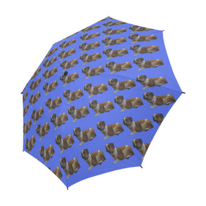 Bully Bassett Umbrella