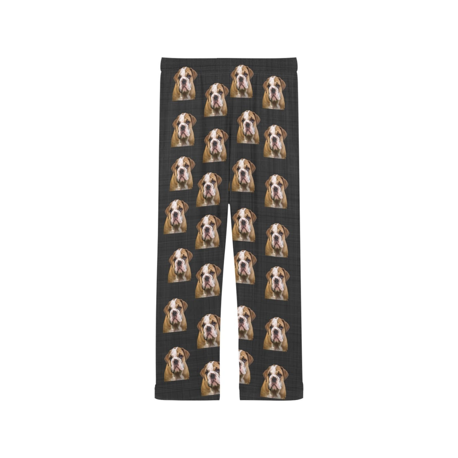 British/English Bulldog Lounge Pants