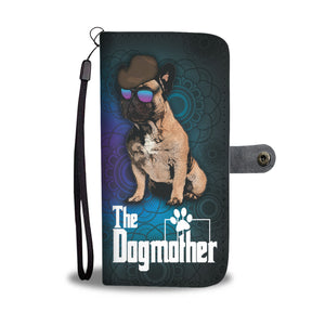 French Bulldog Dogmother Phone Case Wallet