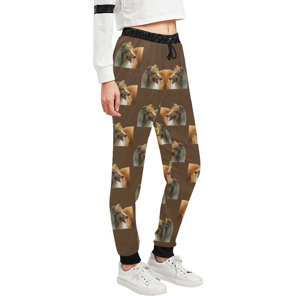 Collie Pants