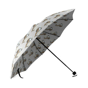 Havanese Umbrella
