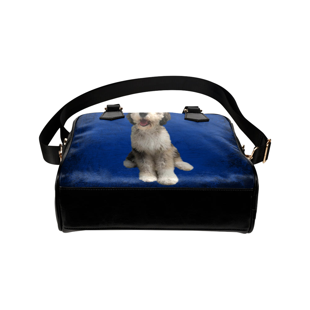 AussiePoo Shoulder Bag