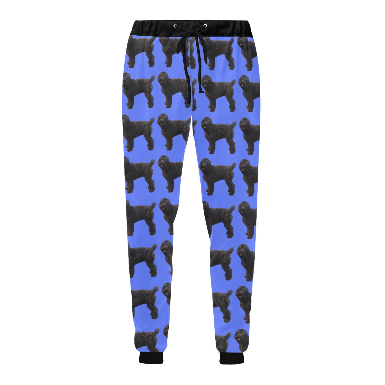 Black Russian Terrier Pants