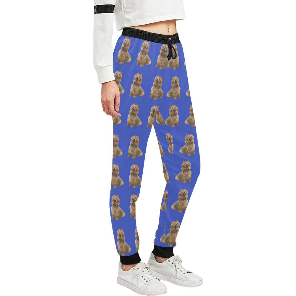 Australian Terrier Pants