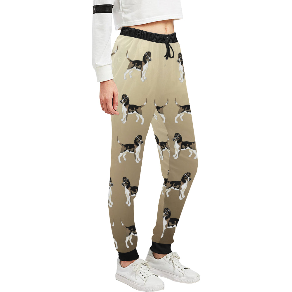 Beagle Pants