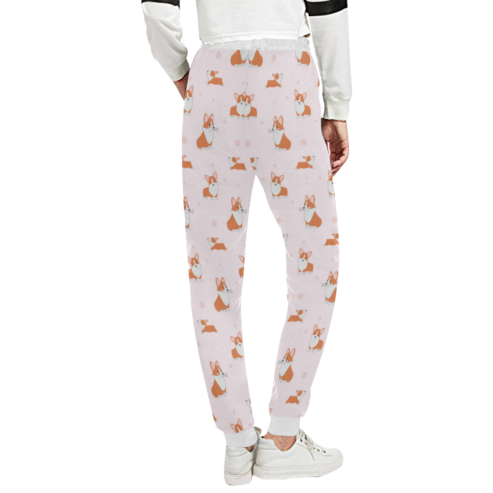 Corgi Sweatpants