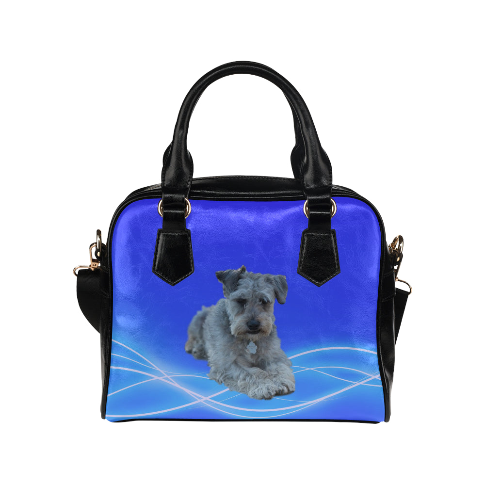 Schnoodle Shoulder Bag 2